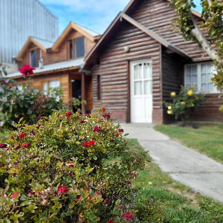 Cabanas Matices El Calafate Værelse billede