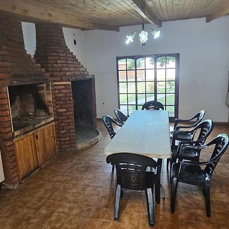 Cabanas Matices El Calafate Eksteriør billede