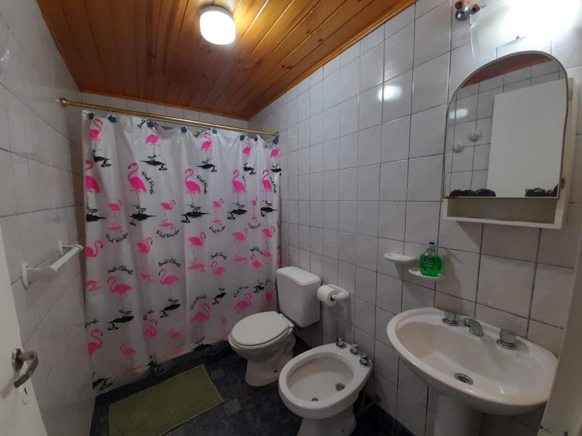 Cabanas Matices El Calafate Eksteriør billede