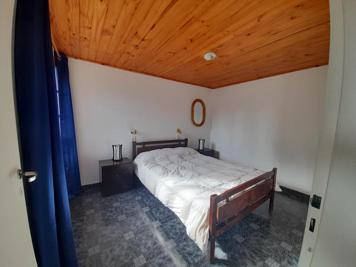 Cabanas Matices El Calafate Eksteriør billede