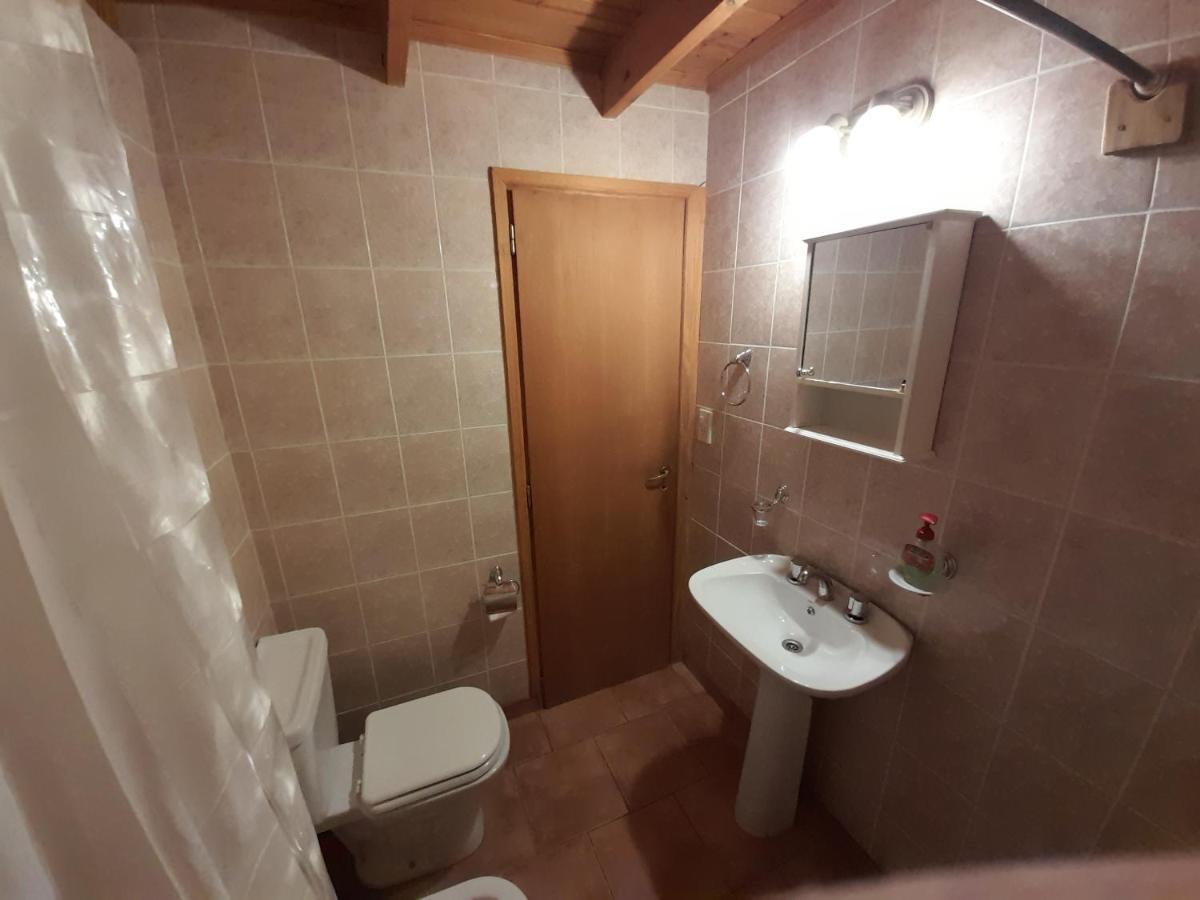 Cabanas Matices El Calafate Eksteriør billede